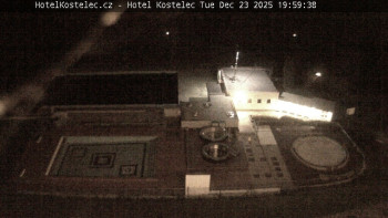 Lázně Kostelec u Zlína