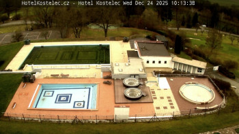 Lázně Kostelec u Zlína