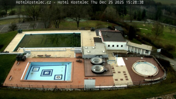 Lázně Kostelec u Zlína