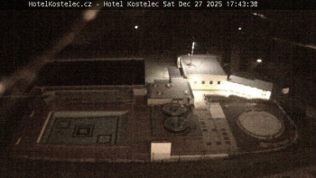 Lázně Kostelec u Zlína