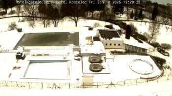 Lázně Kostelec u Zlína