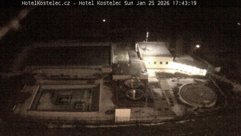 Lázně Kostelec u Zlína