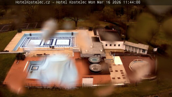 Lázně Kostelec u Zlína