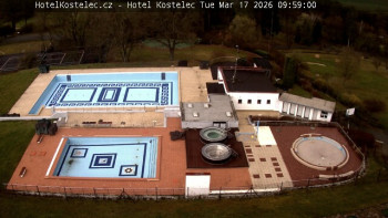 Lázně Kostelec u Zlína