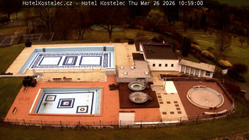 Lázně Kostelec u Zlína