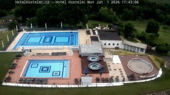 Lázně Kostelec u Zlína