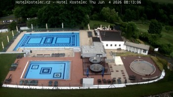 Lázně Kostelec u Zlína