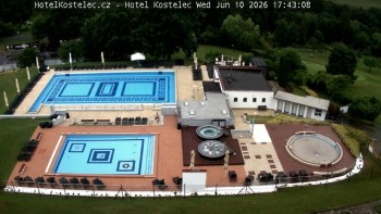 Lázně Kostelec u Zlína