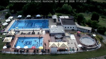 Lázně Kostelec u Zlína