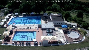 Uzdrowisko Kostelec koło Zlína