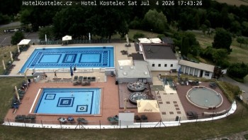Lázně Kostelec u Zlína