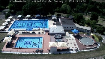 Lázně Kostelec u Zlína