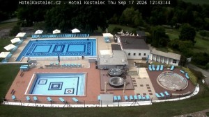 Kostelec u Zlína Spa - Swimming pool complex - 17.9.2026 v 12:45 Kostelec u Zlína Spa - Swimming pool complex - 17.9.2026 v 12:45