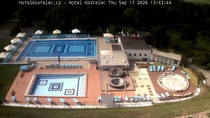 Kostelec u Zlína Spa - Swimming pool complex - 17.9.2026 v 13:45 Kostelec u Zlína Spa - Swimming pool complex - 17.9.2026 v 13:45