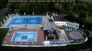 Lázně Kostelec u Zlína