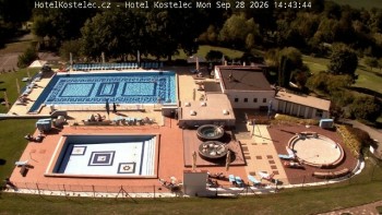 Lázně Kostelec u Zlína