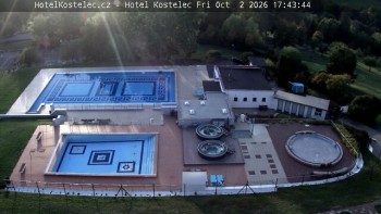 Lázně Kostelec u Zlína