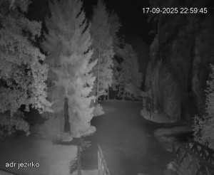 Adršpach - Vstup do skal, Pískovna - 18.9.2025 v 00:00