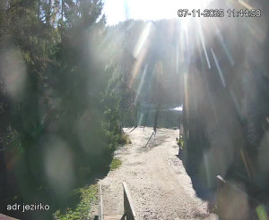 Adršpach - Vstup do skal, Pískovna - 7.11.2025 v 11:45 Adršpach - Vstup do skal, Pískovna - 7.11.2025 v 11:45