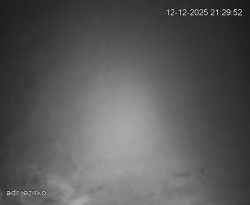 Vstup do skal, Pískovna