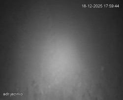 Vstup do skal, Pískovna