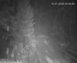 Vstup do skal, Pískovna