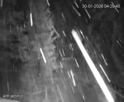 Vstup do skal, Pískovna