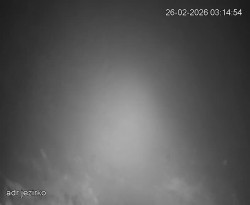 Vstup do skal, Pískovna