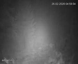 Vstup do skal, Pískovna