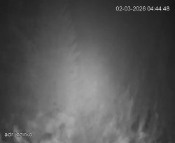 Vstup do skal, Pískovna