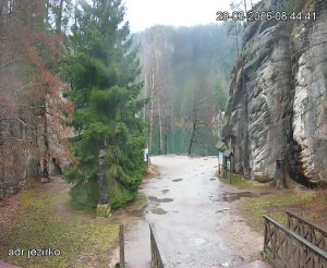 Adršpach - Vstup do skal, Pískovna - 29.3.2026 v 09:45 Adršpach - Vstup do skal, Pískovna - 29.3.2026 v 09:45