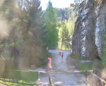 Adršpach