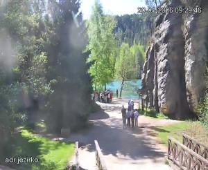 Adršpach - Vstup do skal, Pískovna - 20.5.2026 v 10:30 Adršpach - Vstup do skal, Pískovna - 20.5.2026 v 10:30