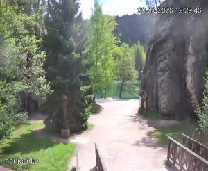Adršpach - Vstup do skal, Pískovna - 20.5.2026 v 13:30 Adršpach - Vstup do skal, Pískovna - 20.5.2026 v 13:30