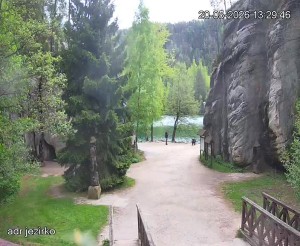 Adršpach - Vstup do skal, Pískovna - 20.5.2026 v 14:30 Adršpach - Vstup do skal, Pískovna - 20.5.2026 v 14:30