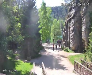 Adršpach - Vstup do skal, Pískovna - 27.5.2026 v 10:45 Adršpach - Vstup do skal, Pískovna - 27.5.2026 v 10:45