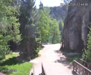Adršpach - Vstup do skal, Pískovna - 27.5.2026 v 13:45 Adršpach - Vstup do skal, Pískovna - 27.5.2026 v 13:45