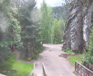 Adršpach - Vstup do skal, Pískovna - 11.6.2026 v 11:15 Adršpach - Vstup do skal, Pískovna - 11.6.2026 v 11:15