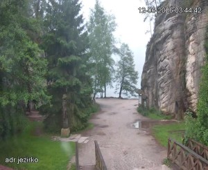 Adršpach - Vstup do skal, Pískovna - 12.6.2026 v 04:45 Adršpach - Vstup do skal, Pískovna - 12.6.2026 v 04:45