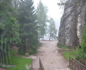 Adršpach - Vstup do skal, Pískovna - 12.6.2026 v 07:45 Adršpach - Vstup do skal, Pískovna - 12.6.2026 v 07:45