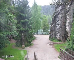 Adršpach - Vstup do skal, Pískovna - 12.6.2026 v 13:45 Adršpach - Vstup do skal, Pískovna - 12.6.2026 v 13:45
