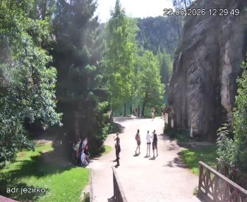 Adršpach