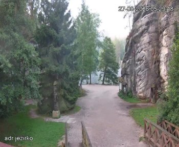 Adršpach