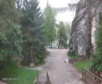 Adršpach