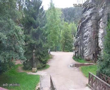 Adršpach