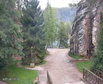 Adršpach