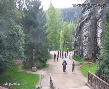Adršpach