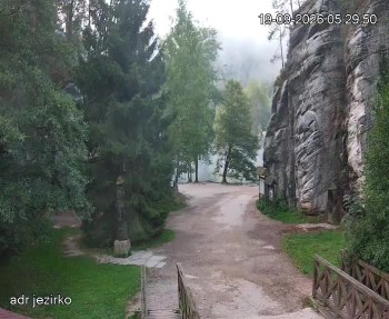 Adršpach