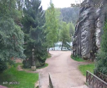 Adršpach