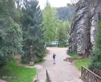 Adršpach